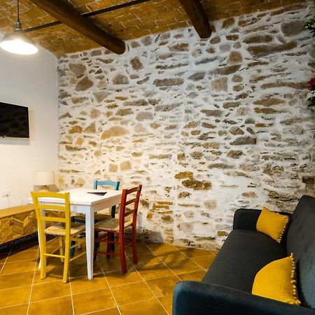 Panoramic Loft Con Uso Cucina ,Casa Raimonda, Ammentos Posada 外观 照片
