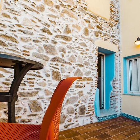 Panoramic Loft Con Uso Cucina ,Casa Raimonda, Ammentos Posada 外观 照片