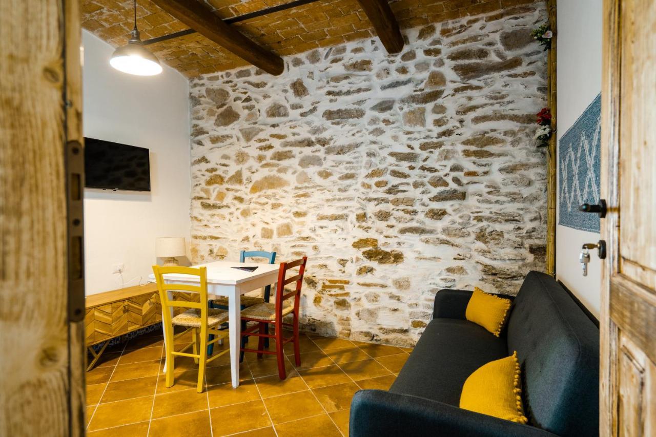 Panoramic Loft Con Uso Cucina ,Casa Raimonda, Ammentos Posada 外观 照片