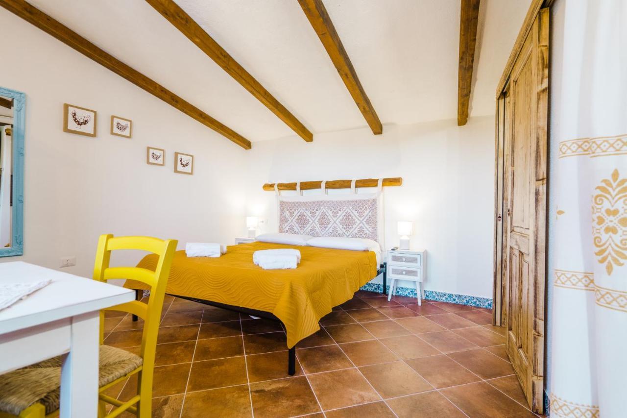 Panoramic Loft Con Uso Cucina ,Casa Raimonda, Ammentos Posada 外观 照片