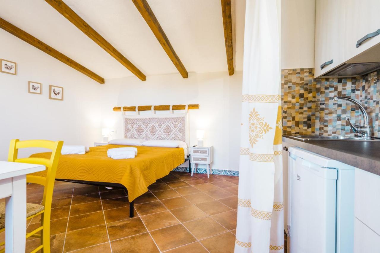 Panoramic Loft Con Uso Cucina ,Casa Raimonda, Ammentos Posada 外观 照片