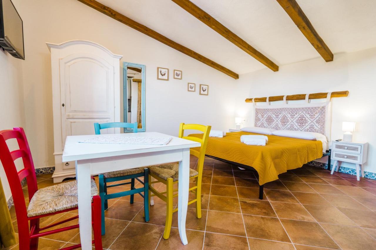 Panoramic Loft Con Uso Cucina ,Casa Raimonda, Ammentos Posada 外观 照片