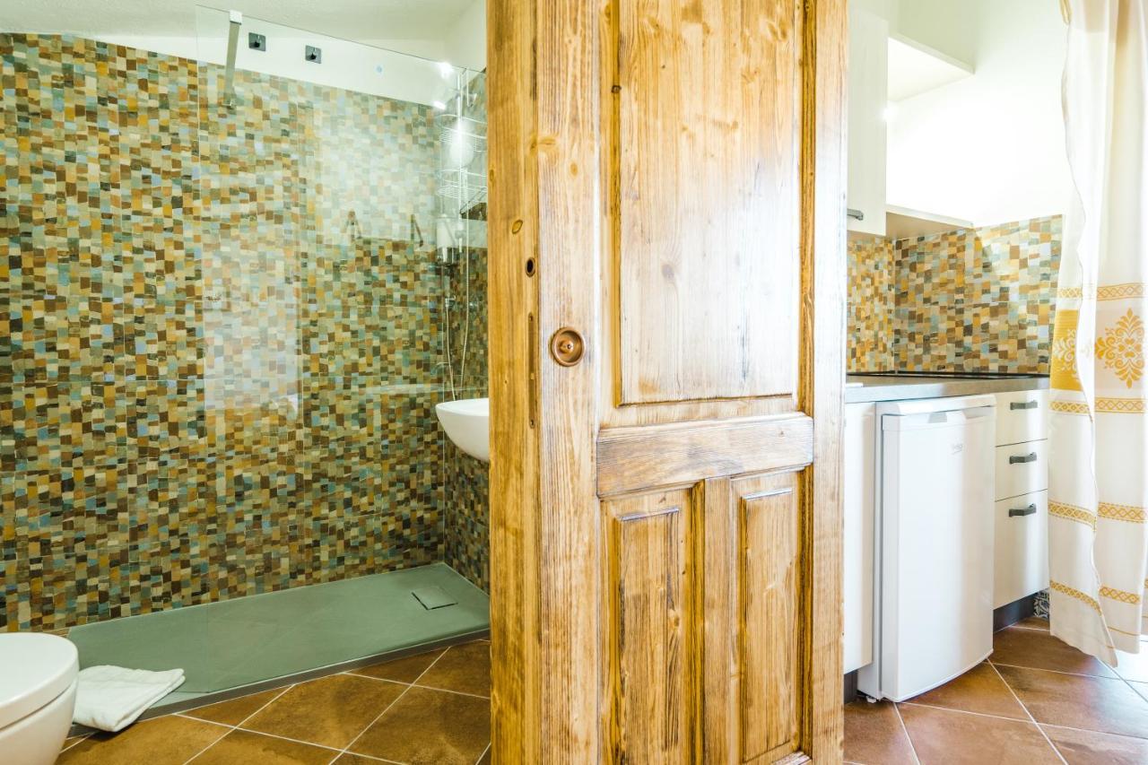 Panoramic Loft Con Uso Cucina ,Casa Raimonda, Ammentos Posada 外观 照片