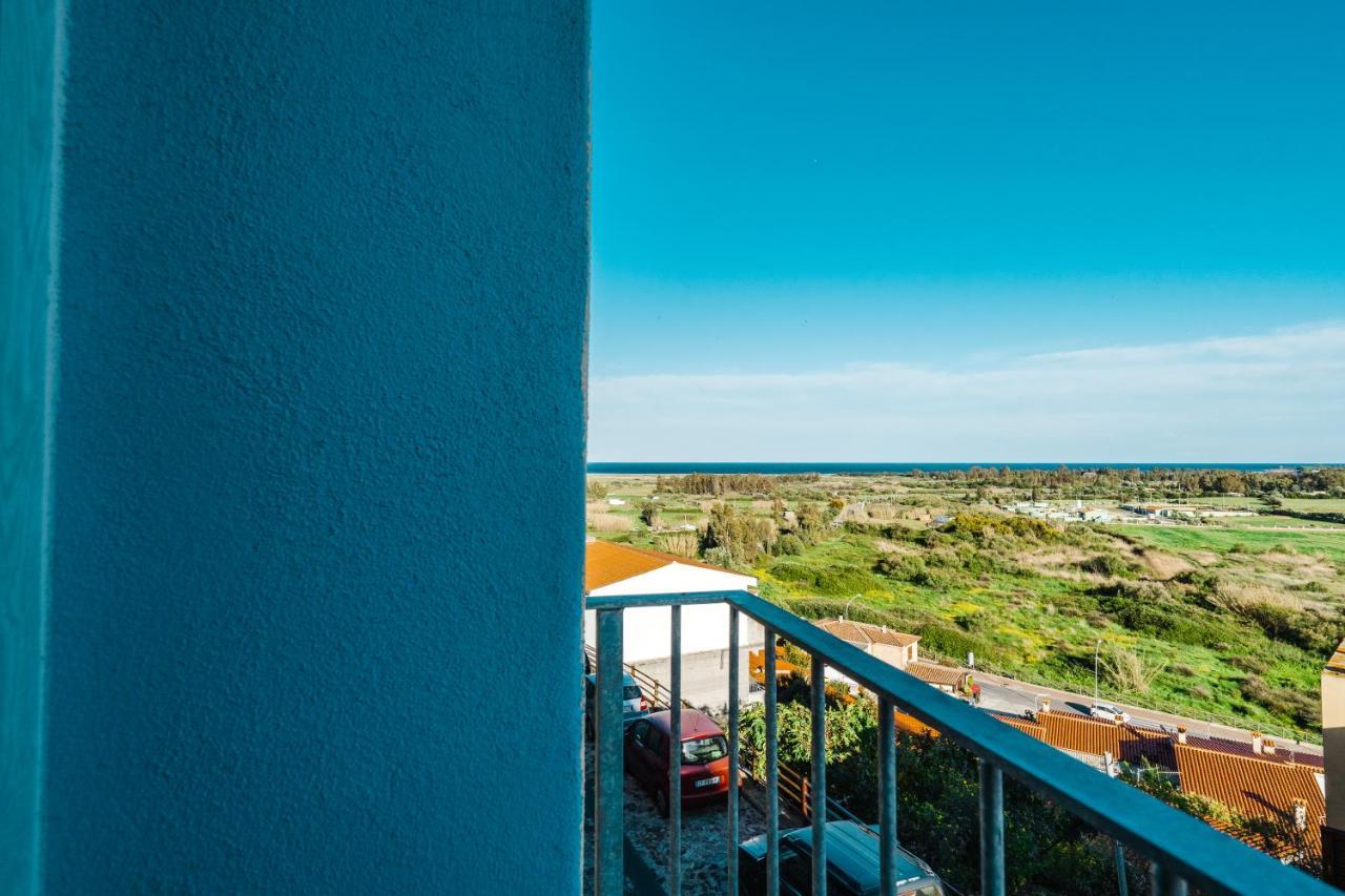 Panoramic Loft Con Uso Cucina ,Casa Raimonda, Ammentos Posada 外观 照片