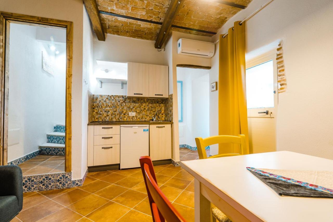 Panoramic Loft Con Uso Cucina ,Casa Raimonda, Ammentos Posada 外观 照片