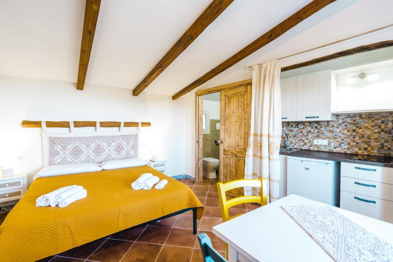 Panoramic Loft Con Uso Cucina ,Casa Raimonda, Ammentos Posada 外观 照片