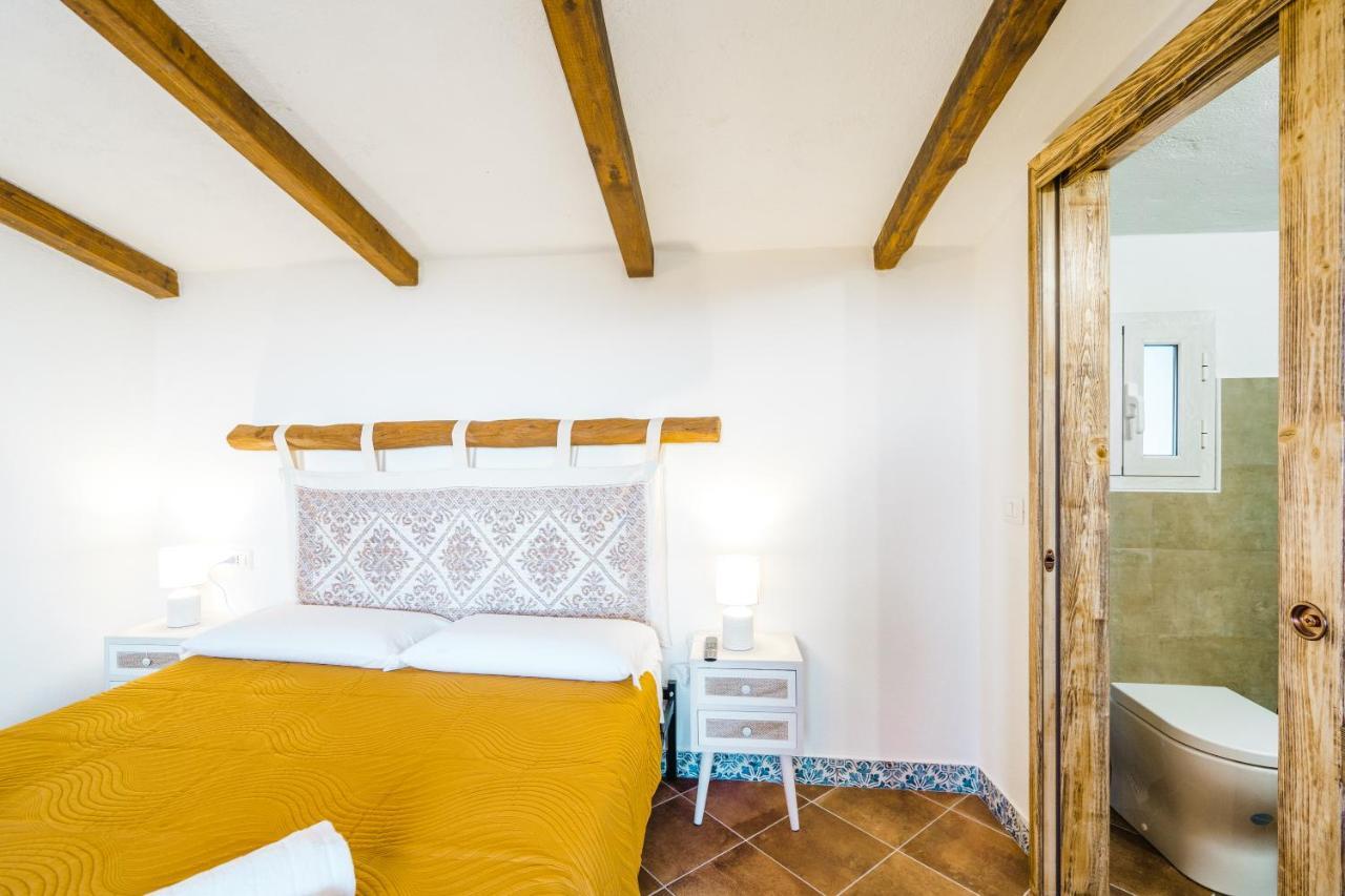 Panoramic Loft Con Uso Cucina ,Casa Raimonda, Ammentos Posada 外观 照片