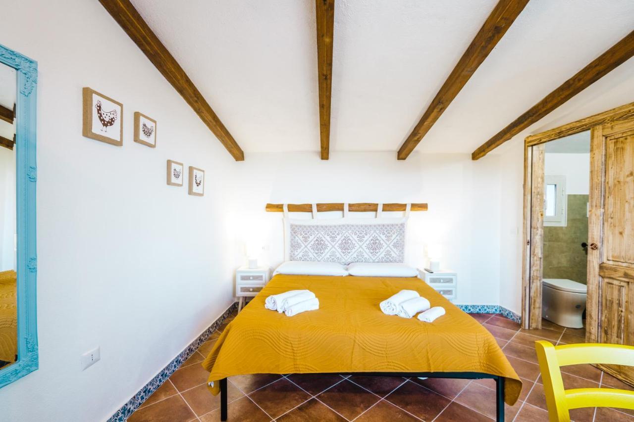 Panoramic Loft Con Uso Cucina ,Casa Raimonda, Ammentos Posada 外观 照片